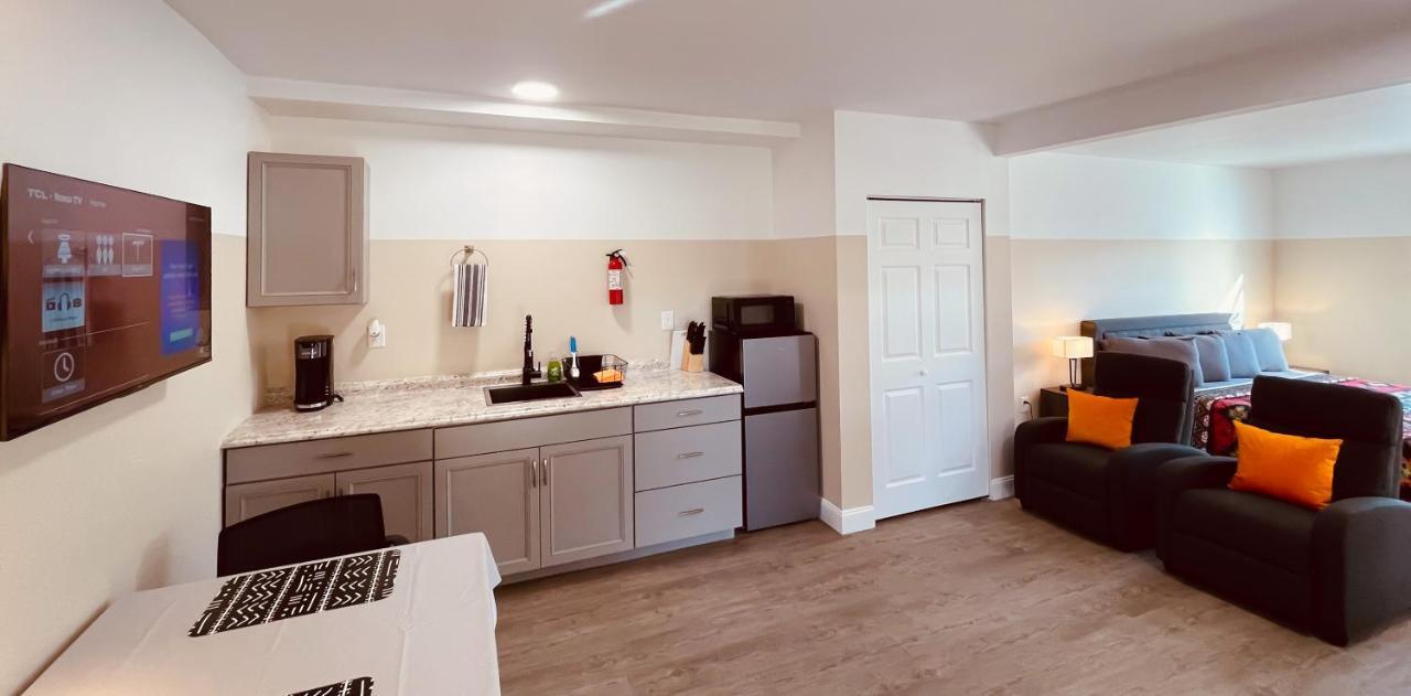 White Orchid Apartments Fort Myers Kültér fotó
