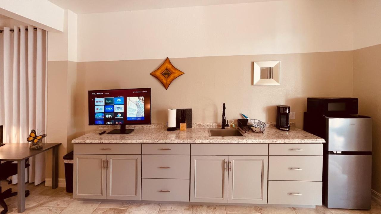 White Orchid Apartments Fort Myers Kültér fotó
