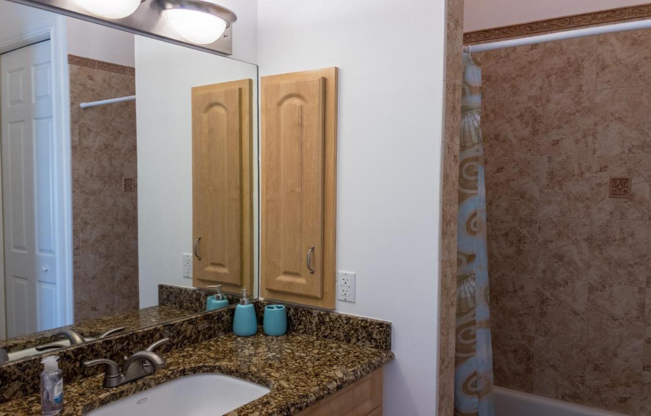 White Orchid Apartments Fort Myers Kültér fotó