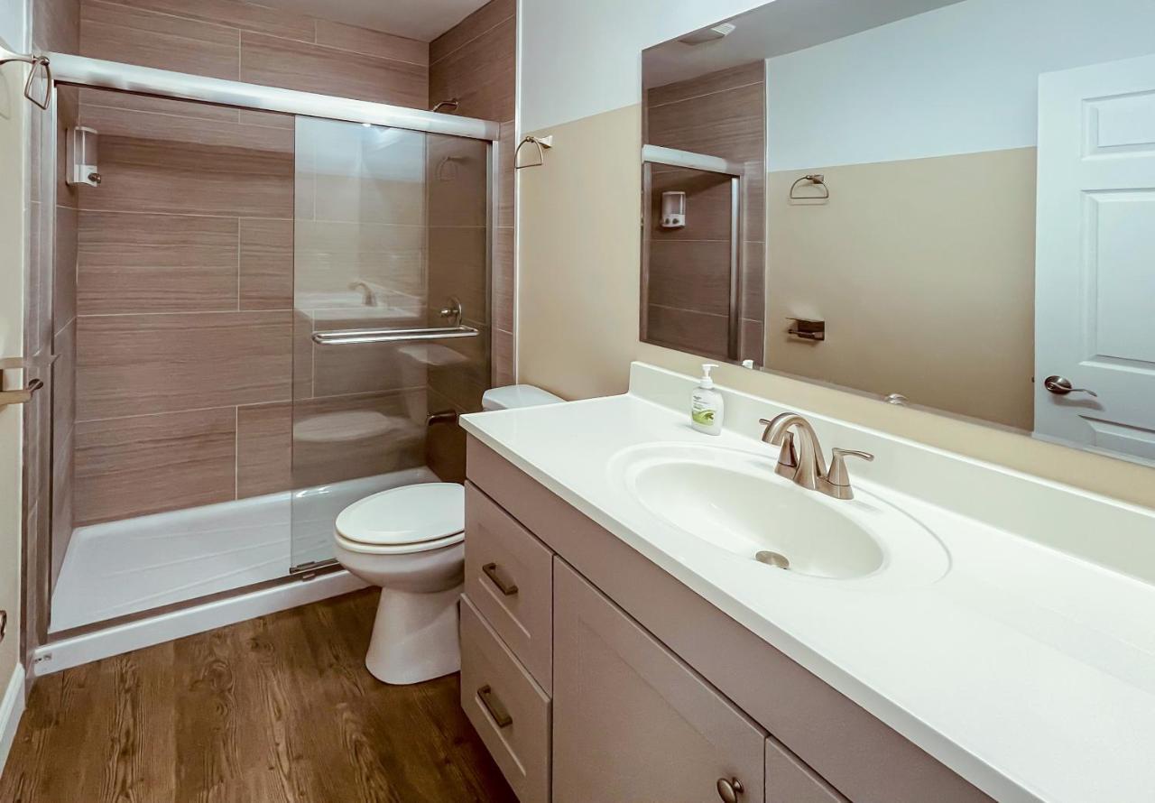 White Orchid Apartments Fort Myers Kültér fotó