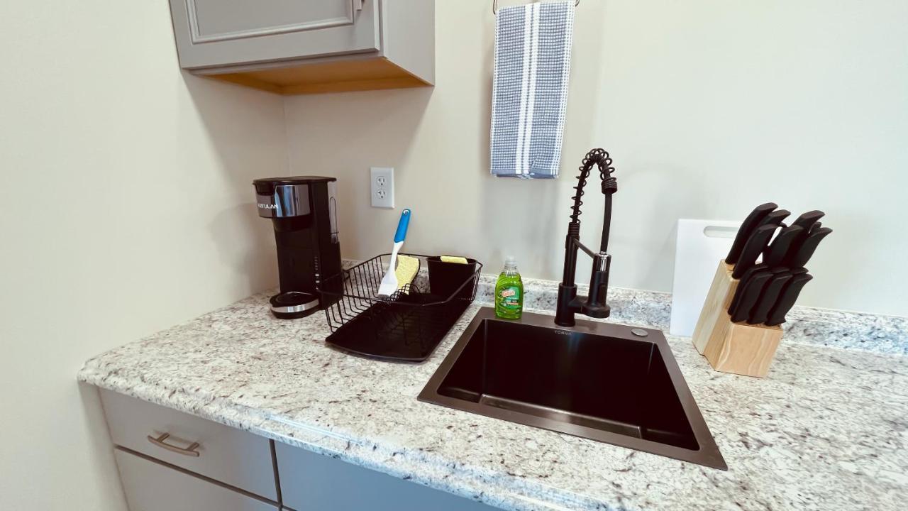 White Orchid Apartments Fort Myers Kültér fotó