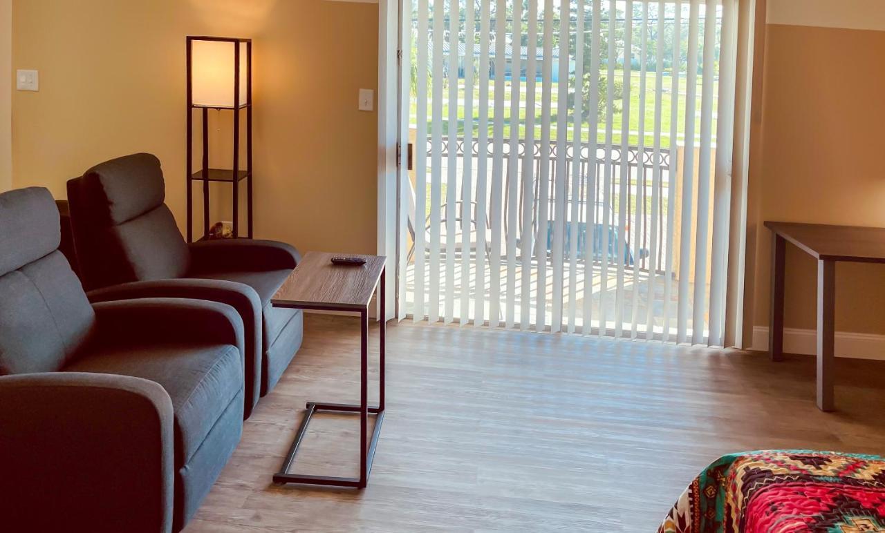 White Orchid Apartments Fort Myers Kültér fotó