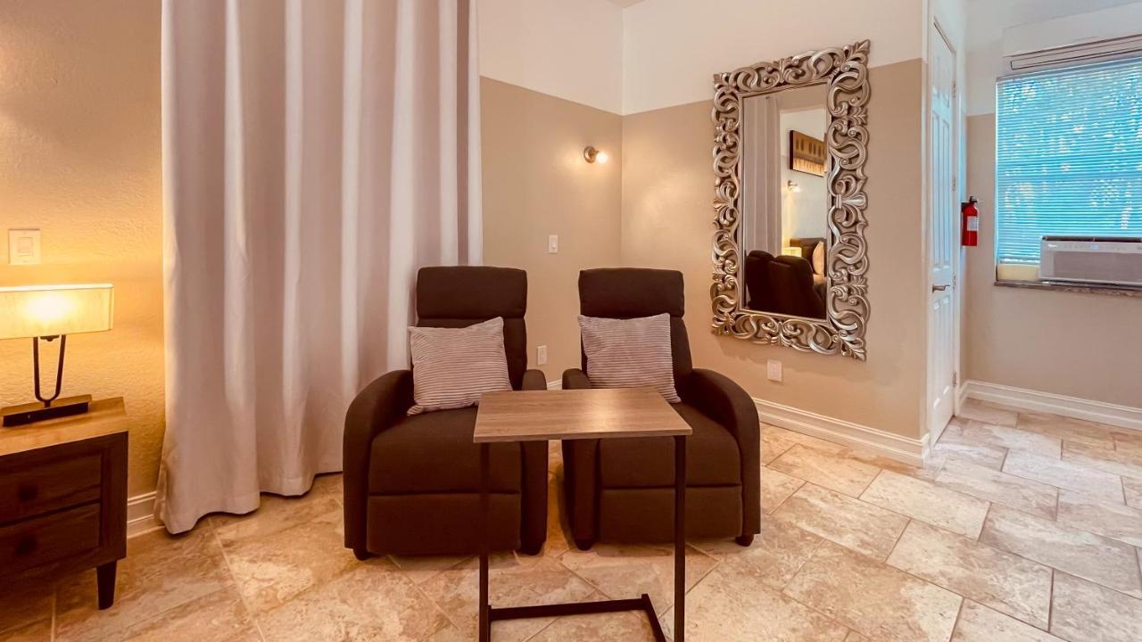 White Orchid Apartments Fort Myers Kültér fotó