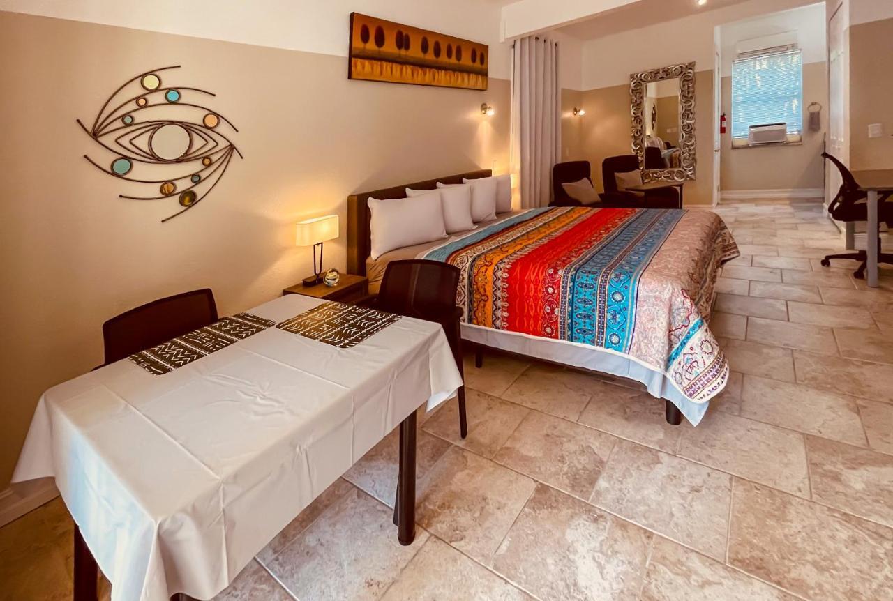 White Orchid Apartments Fort Myers Kültér fotó