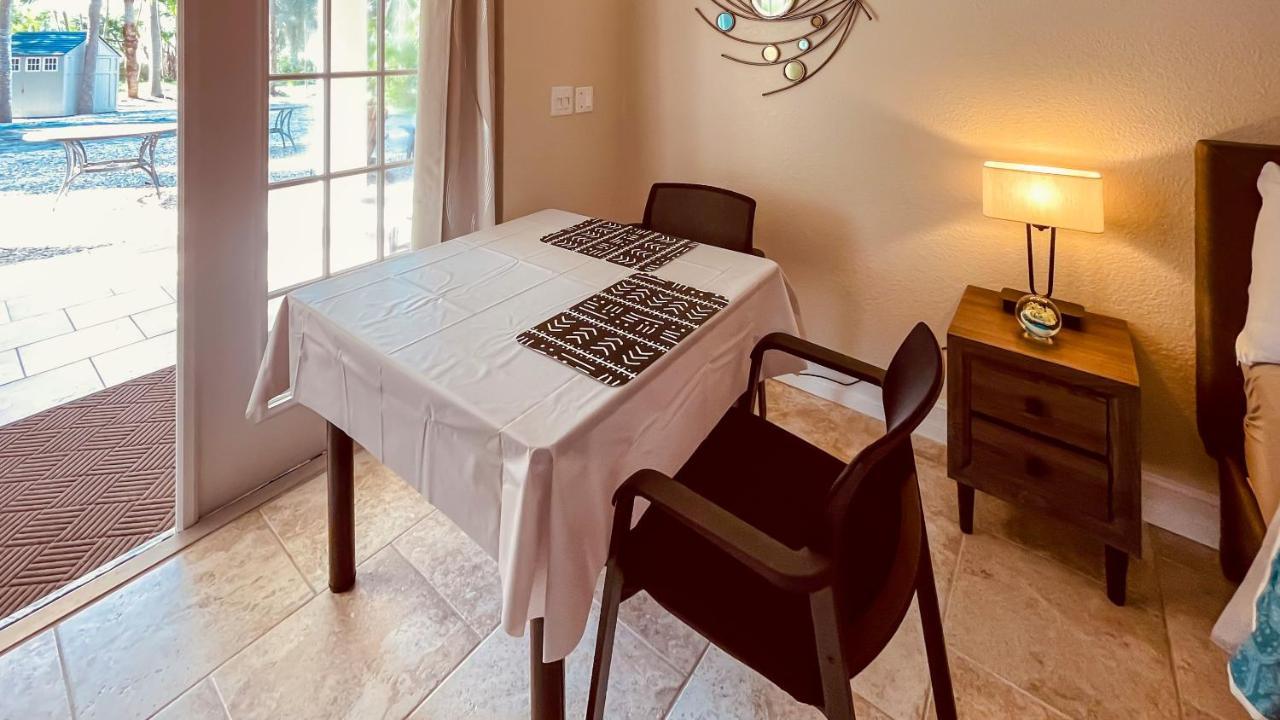 White Orchid Apartments Fort Myers Kültér fotó