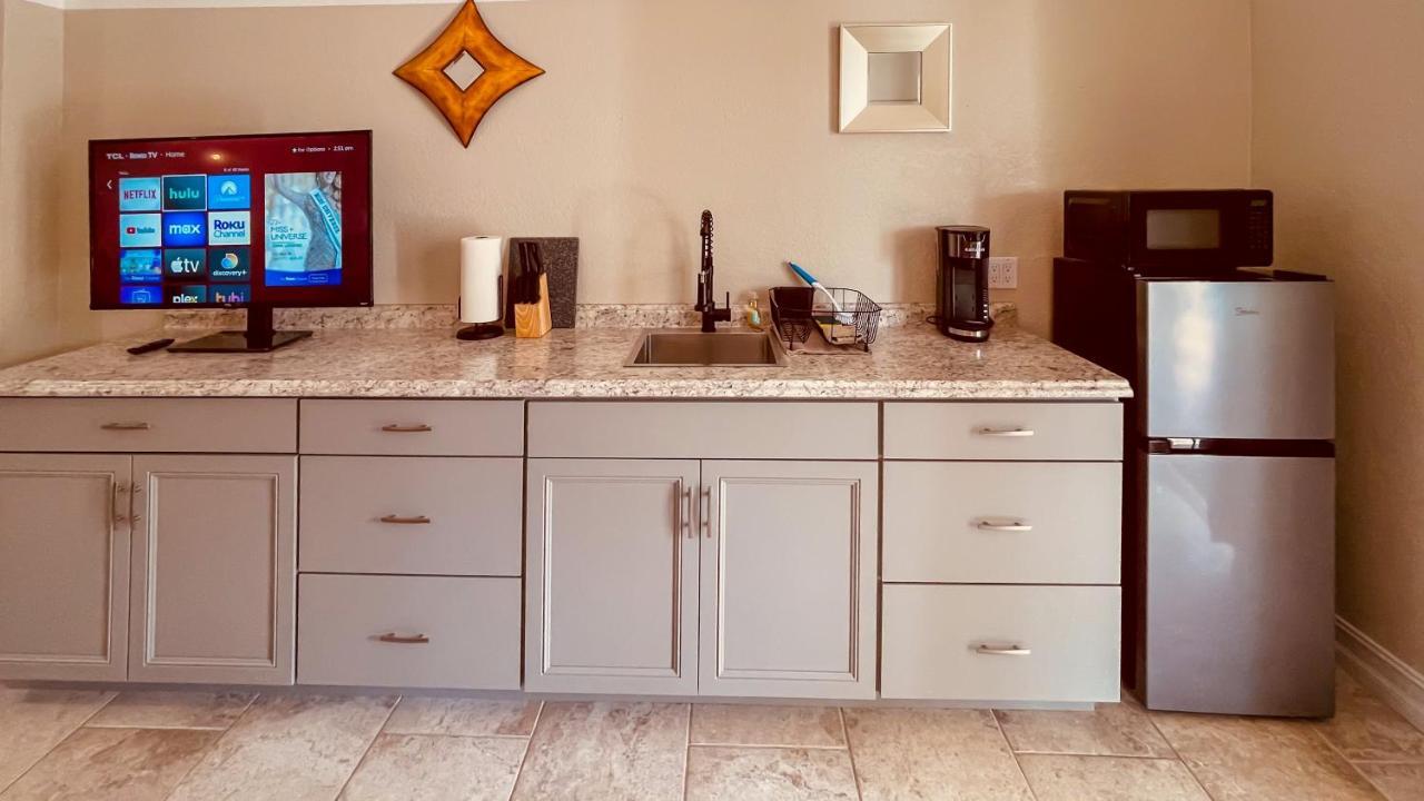 White Orchid Apartments Fort Myers Kültér fotó