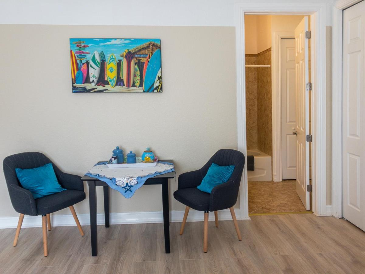 White Orchid Apartments Fort Myers Kültér fotó