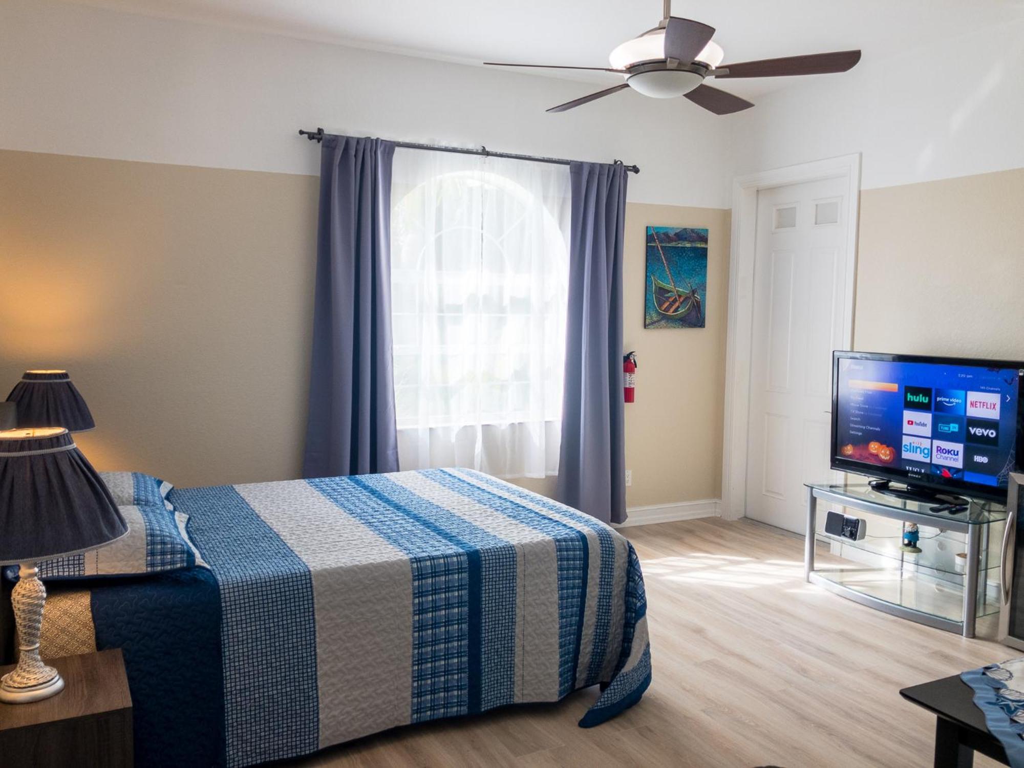 White Orchid Apartments Fort Myers Kültér fotó