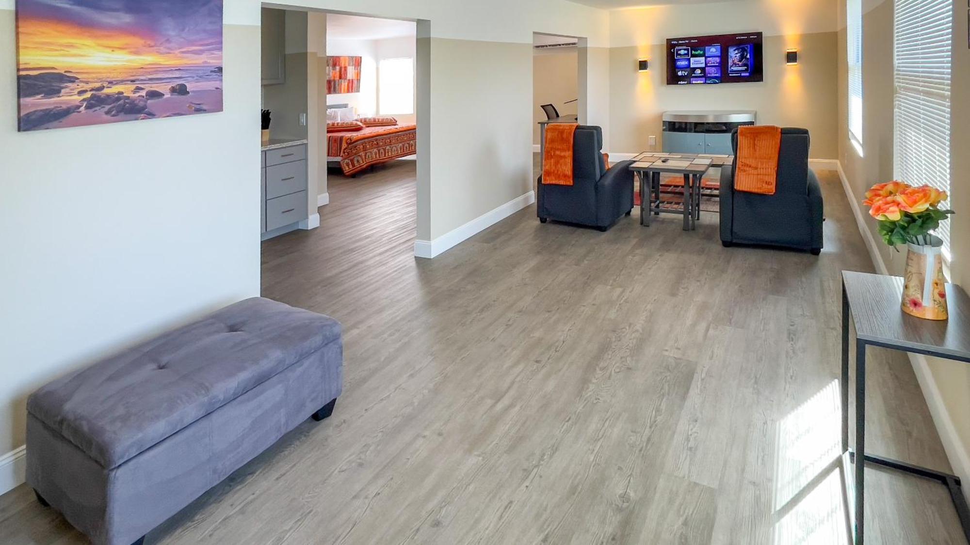 White Orchid Apartments Fort Myers Kültér fotó