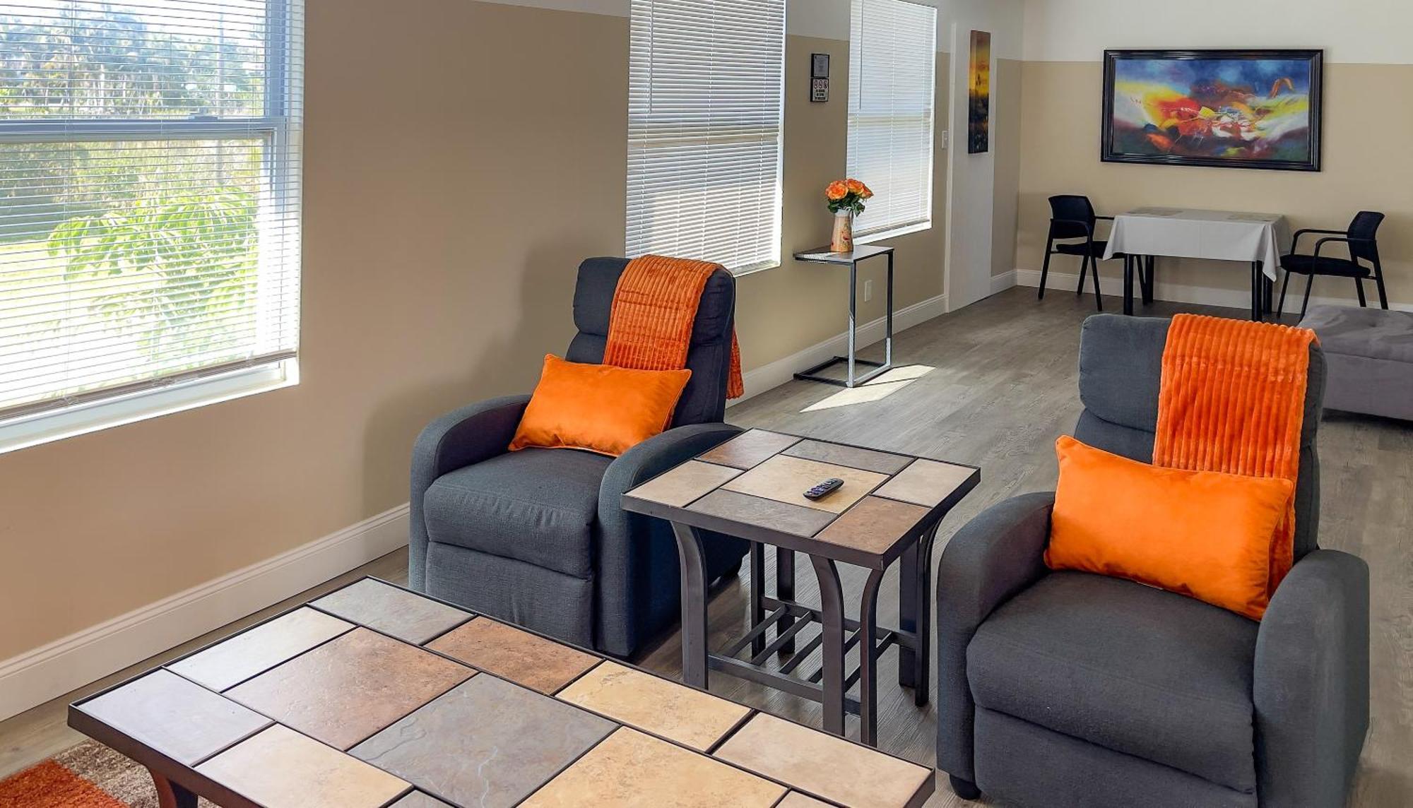White Orchid Apartments Fort Myers Kültér fotó